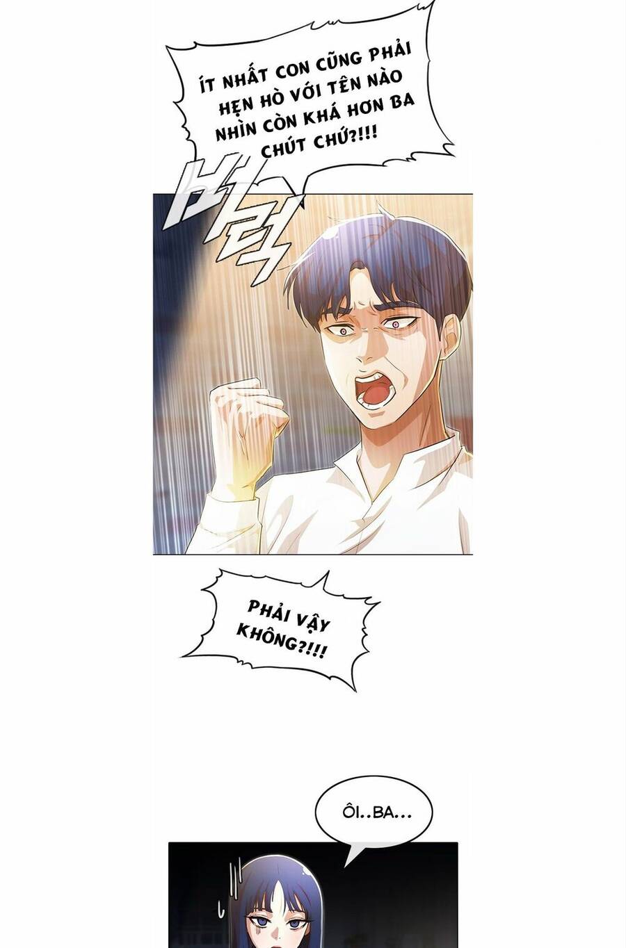 Cô Gái Từ Ứng Dụng Nhắn Tin Ngẫu Nhiên Chapter 133 - Trang 2