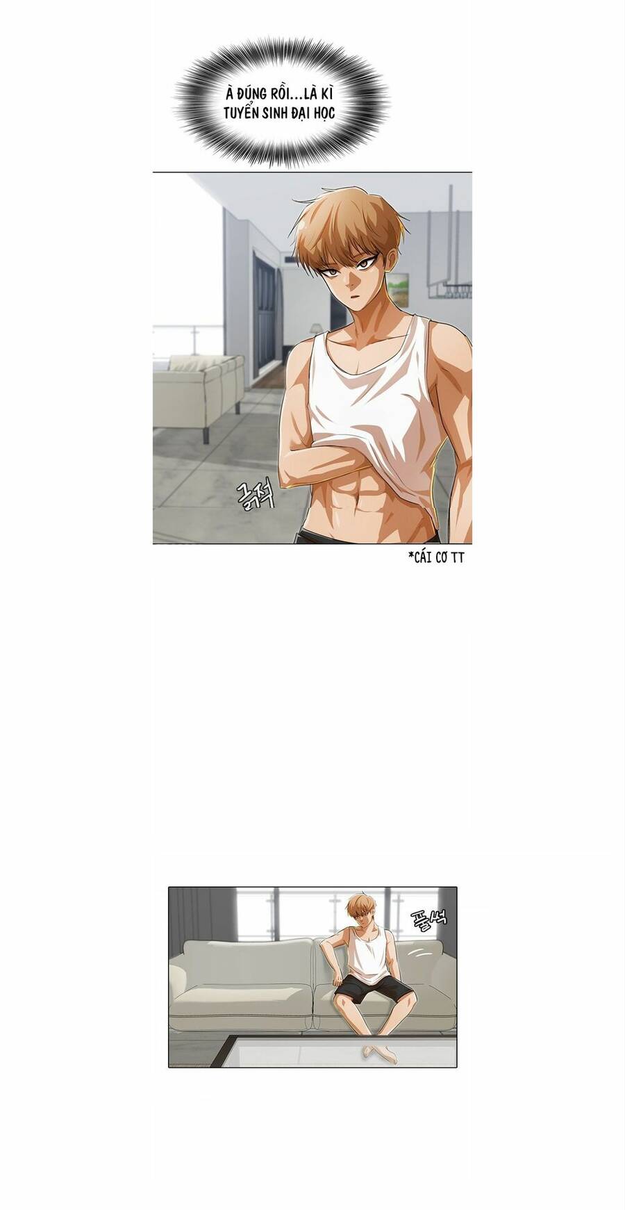 Cô Gái Từ Ứng Dụng Nhắn Tin Ngẫu Nhiên Chapter 133 - Trang 2