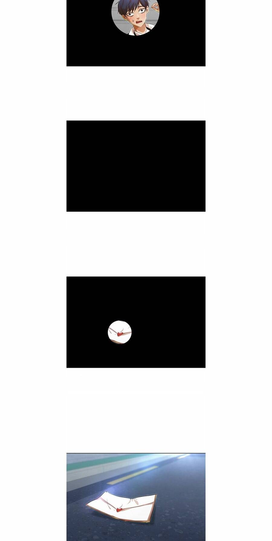 Cô Gái Từ Ứng Dụng Nhắn Tin Ngẫu Nhiên Chapter 133 - Trang 2