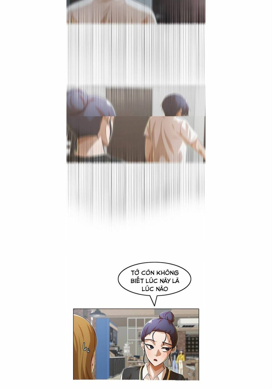 Cô Gái Từ Ứng Dụng Nhắn Tin Ngẫu Nhiên Chapter 133 - Trang 2