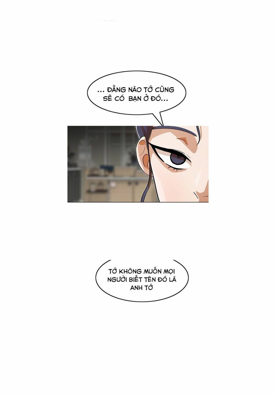 Cô Gái Từ Ứng Dụng Nhắn Tin Ngẫu Nhiên Chapter 133 - Trang 2