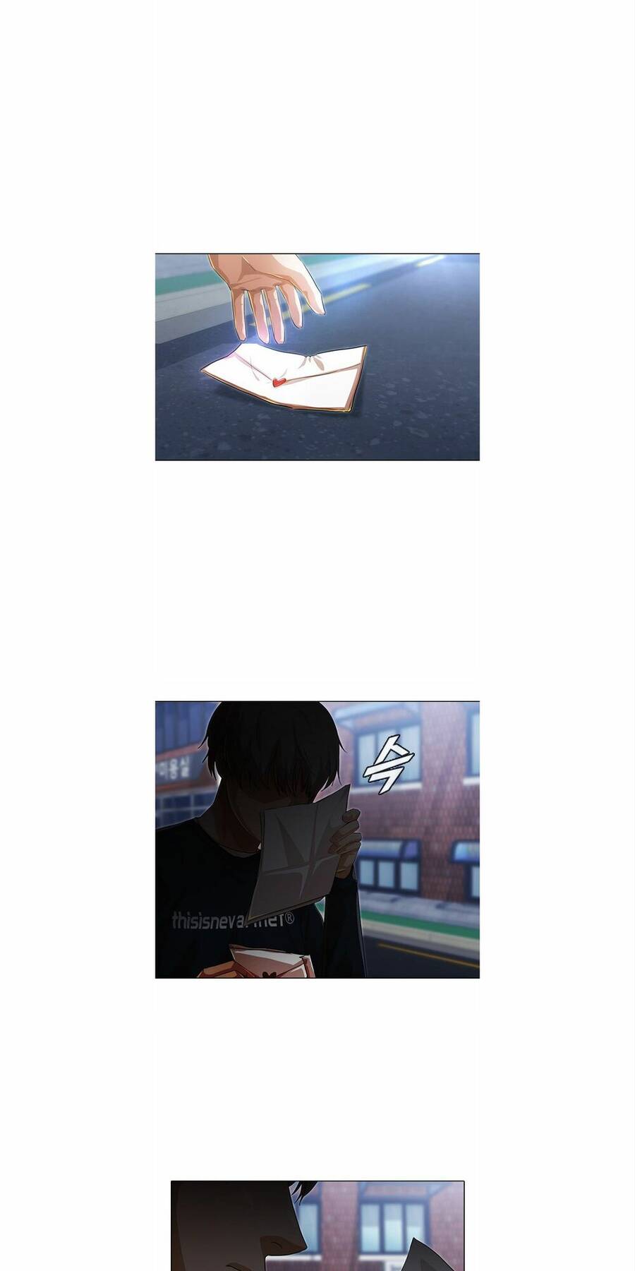 Cô Gái Từ Ứng Dụng Nhắn Tin Ngẫu Nhiên Chapter 133 - Trang 2