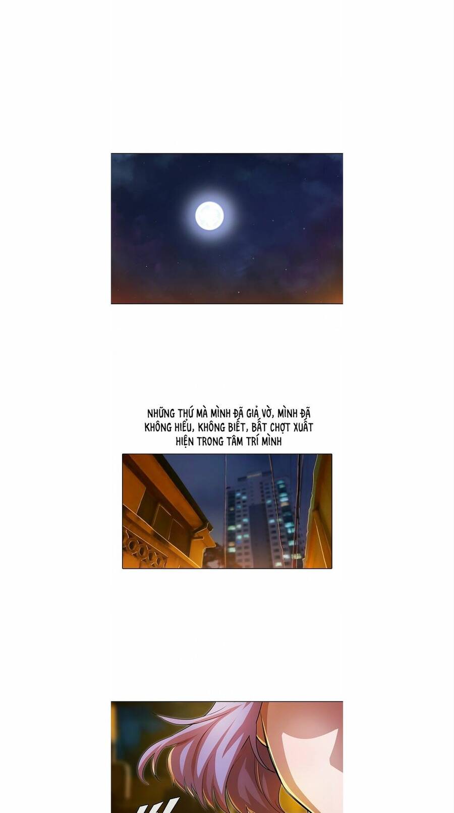 Cô Gái Từ Ứng Dụng Nhắn Tin Ngẫu Nhiên Chapter 133 - Trang 2