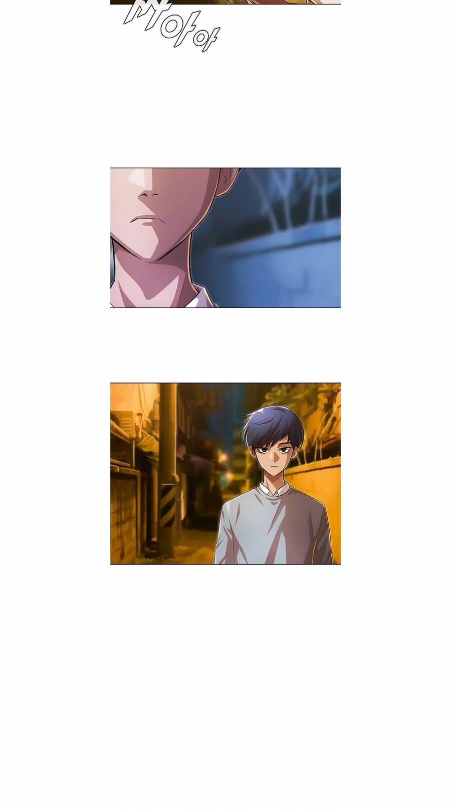 Cô Gái Từ Ứng Dụng Nhắn Tin Ngẫu Nhiên Chapter 133 - Trang 2