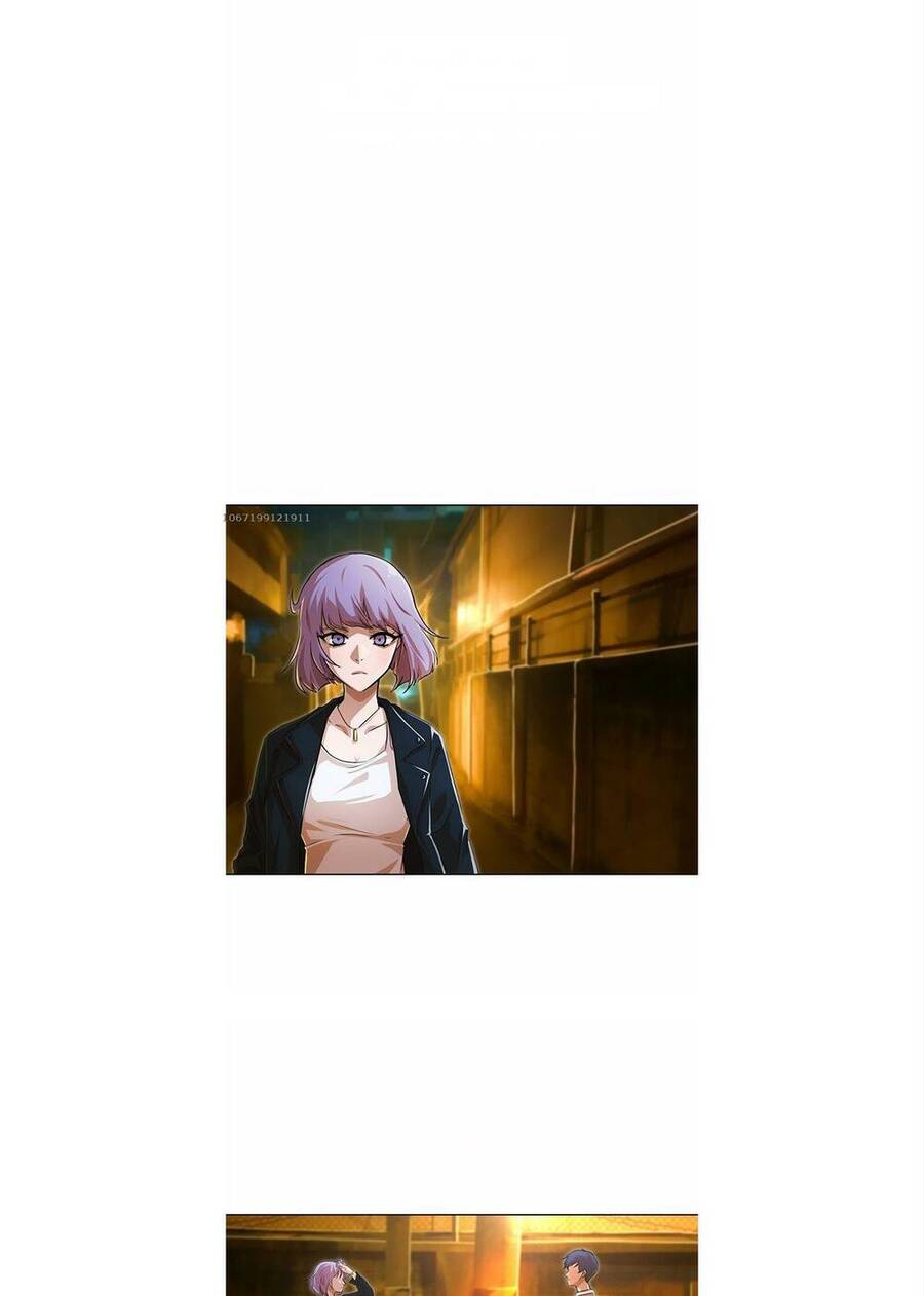 Cô Gái Từ Ứng Dụng Nhắn Tin Ngẫu Nhiên Chapter 133 - Trang 2