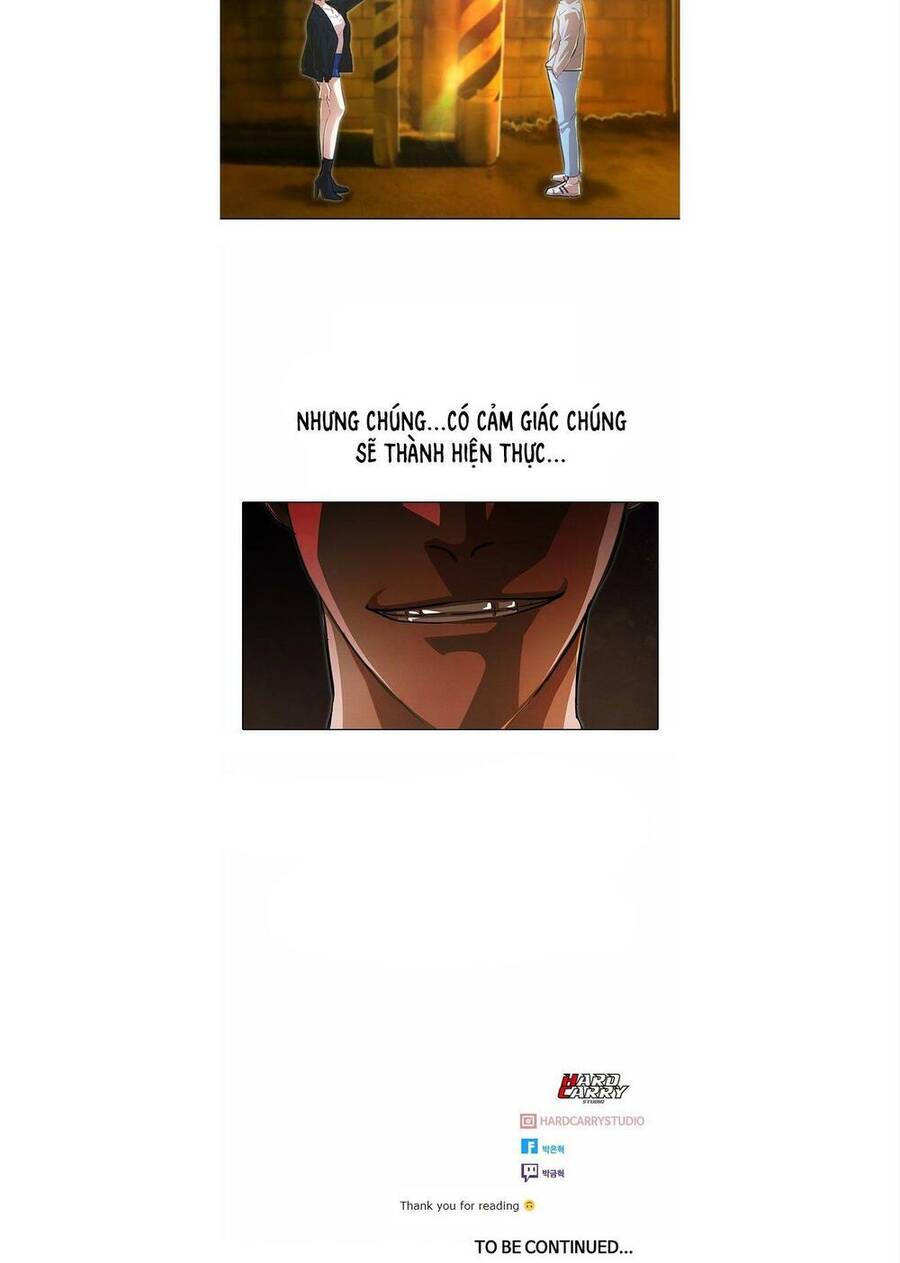 Cô Gái Từ Ứng Dụng Nhắn Tin Ngẫu Nhiên Chapter 133 - Trang 2