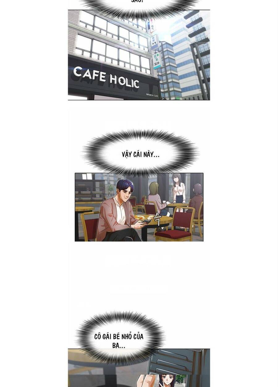 Cô Gái Từ Ứng Dụng Nhắn Tin Ngẫu Nhiên Chapter 133 - Trang 2