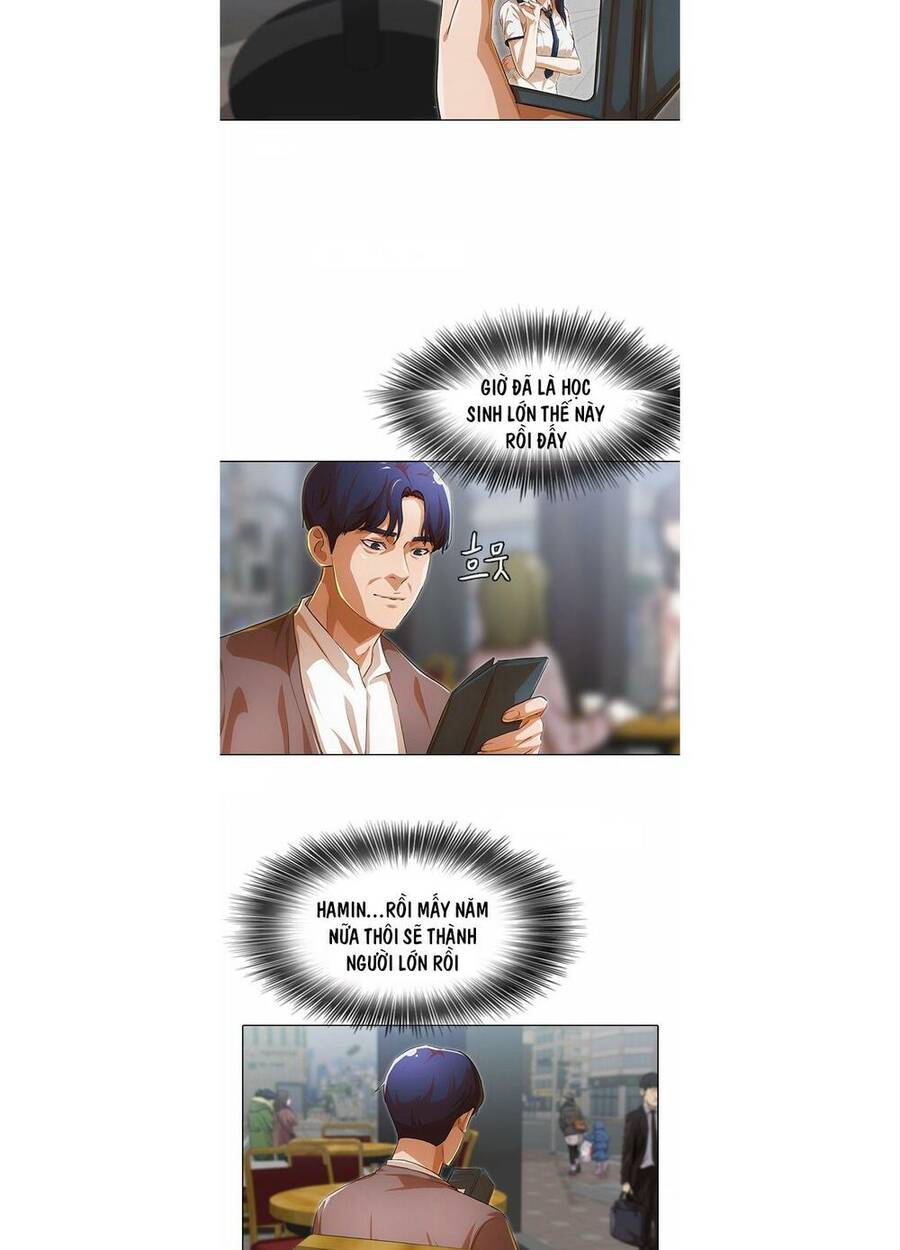 Cô Gái Từ Ứng Dụng Nhắn Tin Ngẫu Nhiên Chapter 133 - Trang 2