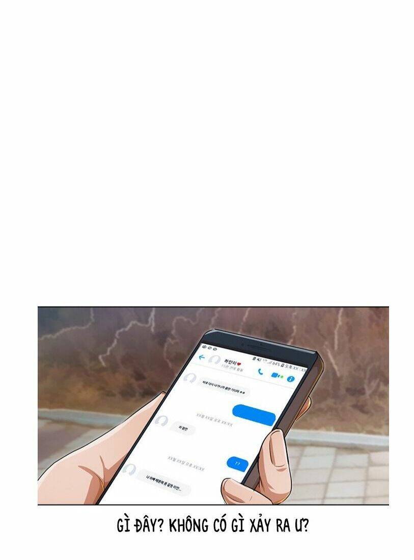 Cô Gái Từ Ứng Dụng Nhắn Tin Ngẫu Nhiên Chapter 134 - Trang 2