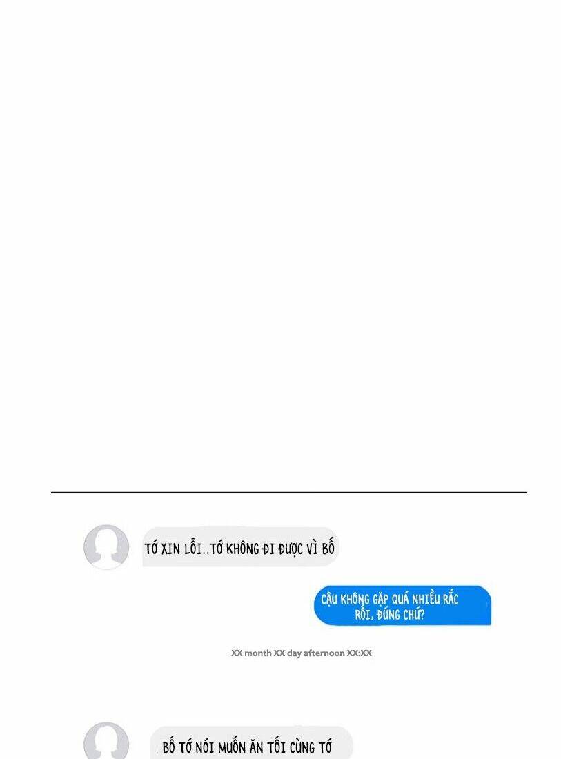 Cô Gái Từ Ứng Dụng Nhắn Tin Ngẫu Nhiên Chapter 134 - Trang 2