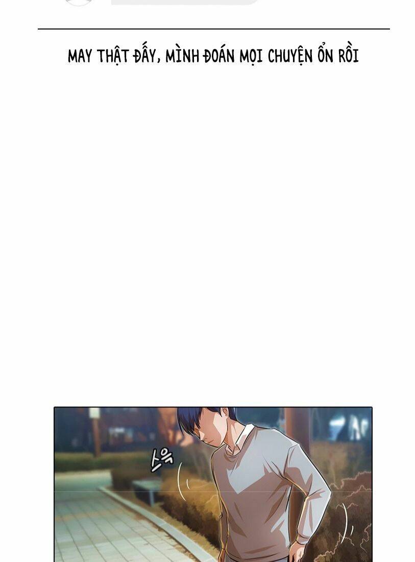 Cô Gái Từ Ứng Dụng Nhắn Tin Ngẫu Nhiên Chapter 134 - Trang 2