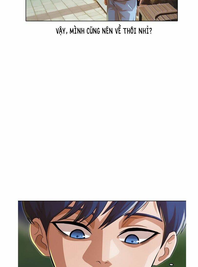 Cô Gái Từ Ứng Dụng Nhắn Tin Ngẫu Nhiên Chapter 134 - Trang 2