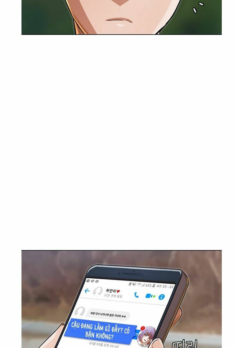 Cô Gái Từ Ứng Dụng Nhắn Tin Ngẫu Nhiên Chapter 134 - Trang 2