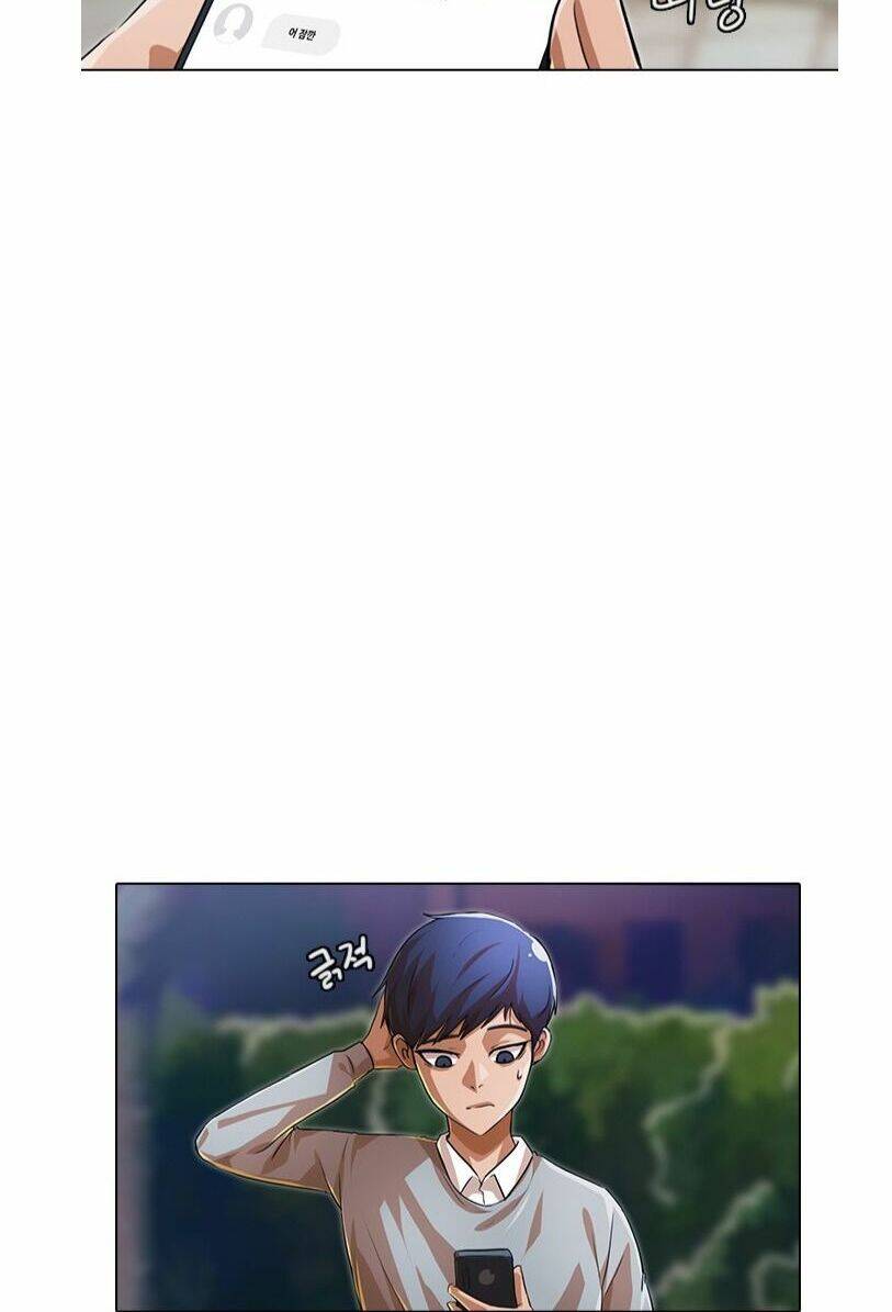 Cô Gái Từ Ứng Dụng Nhắn Tin Ngẫu Nhiên Chapter 134 - Trang 2