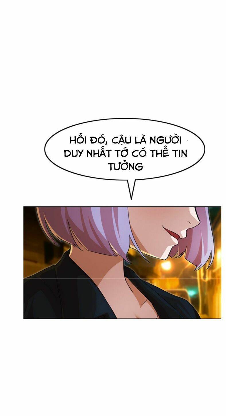 Cô Gái Từ Ứng Dụng Nhắn Tin Ngẫu Nhiên Chapter 134 - Trang 2