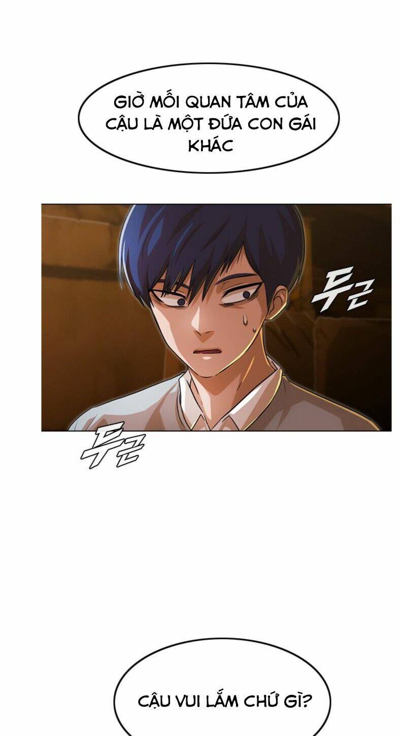 Cô Gái Từ Ứng Dụng Nhắn Tin Ngẫu Nhiên Chapter 134 - Trang 2