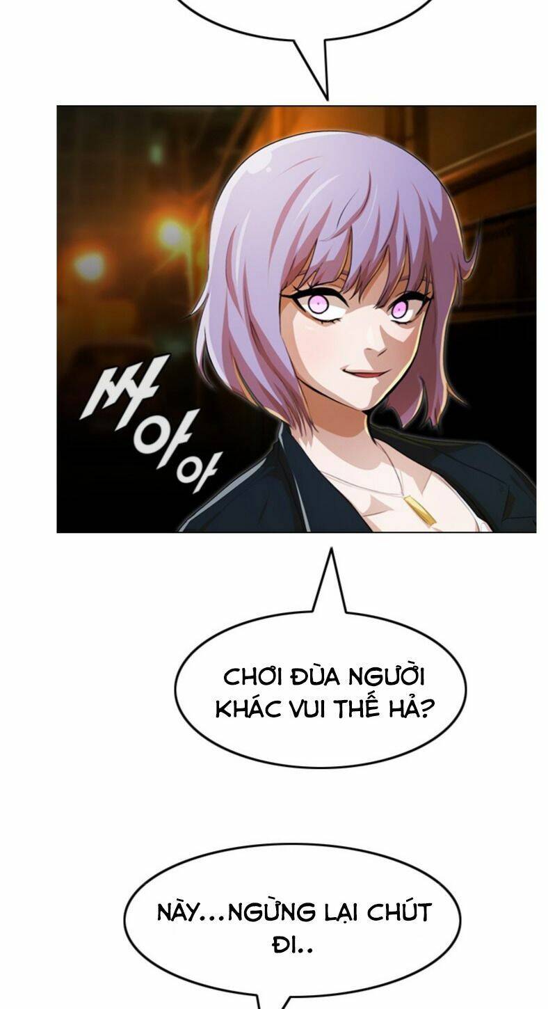 Cô Gái Từ Ứng Dụng Nhắn Tin Ngẫu Nhiên Chapter 134 - Trang 2