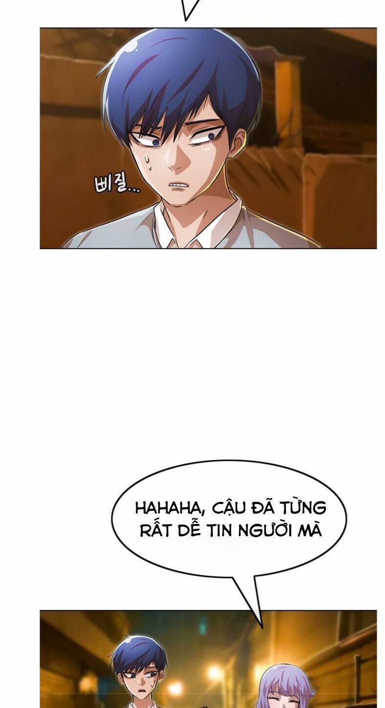 Cô Gái Từ Ứng Dụng Nhắn Tin Ngẫu Nhiên Chapter 134 - Trang 2