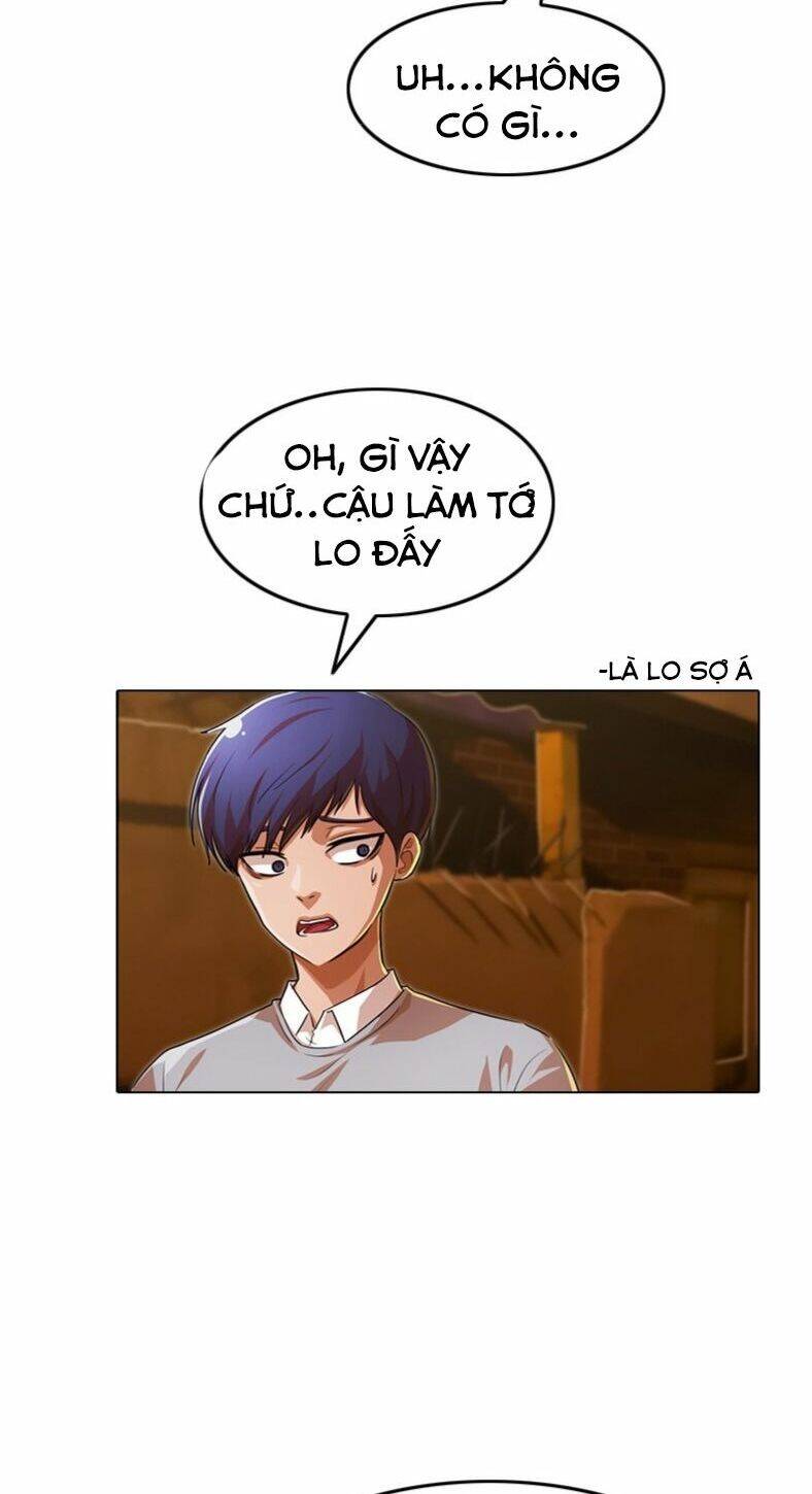 Cô Gái Từ Ứng Dụng Nhắn Tin Ngẫu Nhiên Chapter 134 - Trang 2