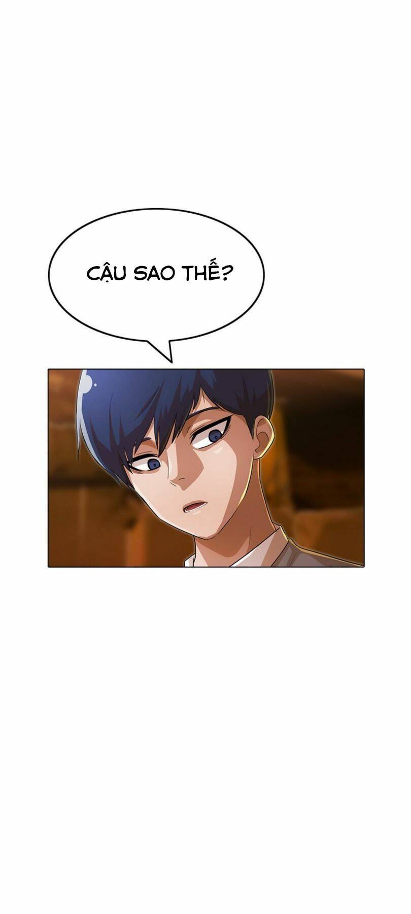 Cô Gái Từ Ứng Dụng Nhắn Tin Ngẫu Nhiên Chapter 134 - Trang 2