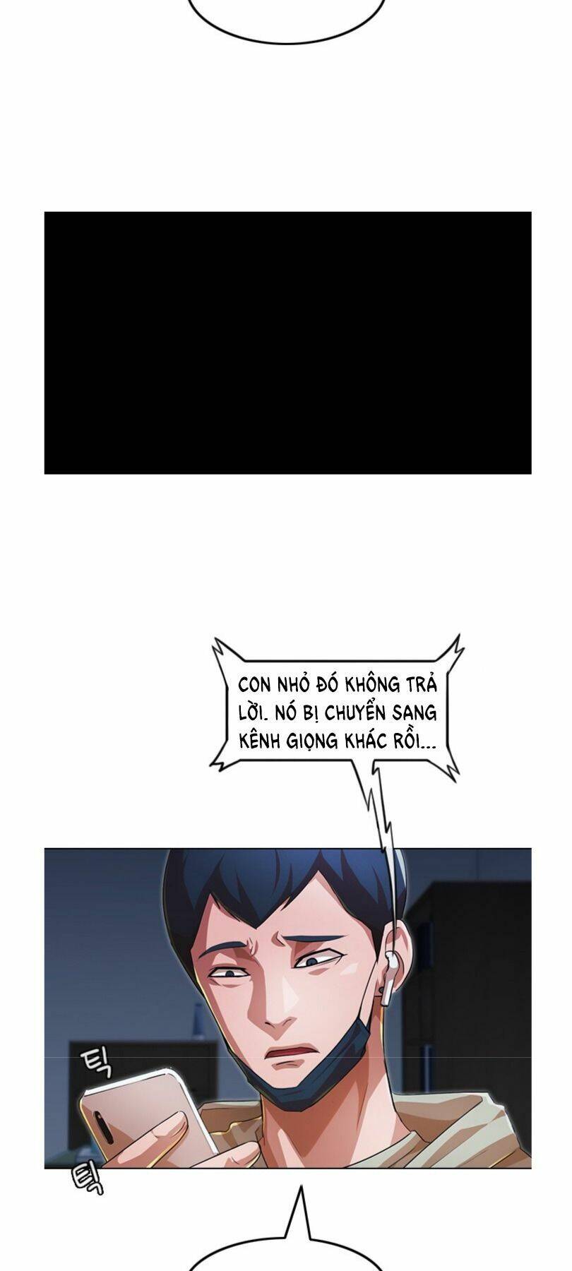 Cô Gái Từ Ứng Dụng Nhắn Tin Ngẫu Nhiên Chapter 134 - Trang 2