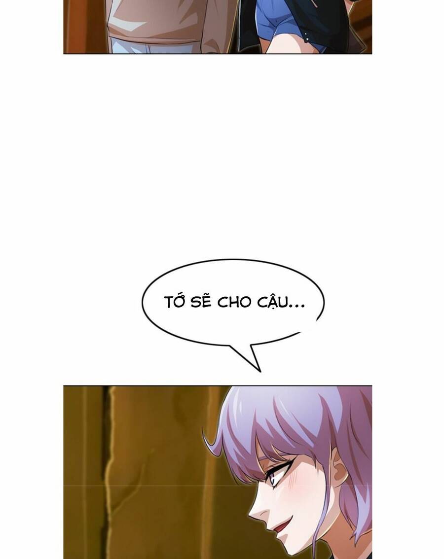 Cô Gái Từ Ứng Dụng Nhắn Tin Ngẫu Nhiên Chapter 134 - Trang 2