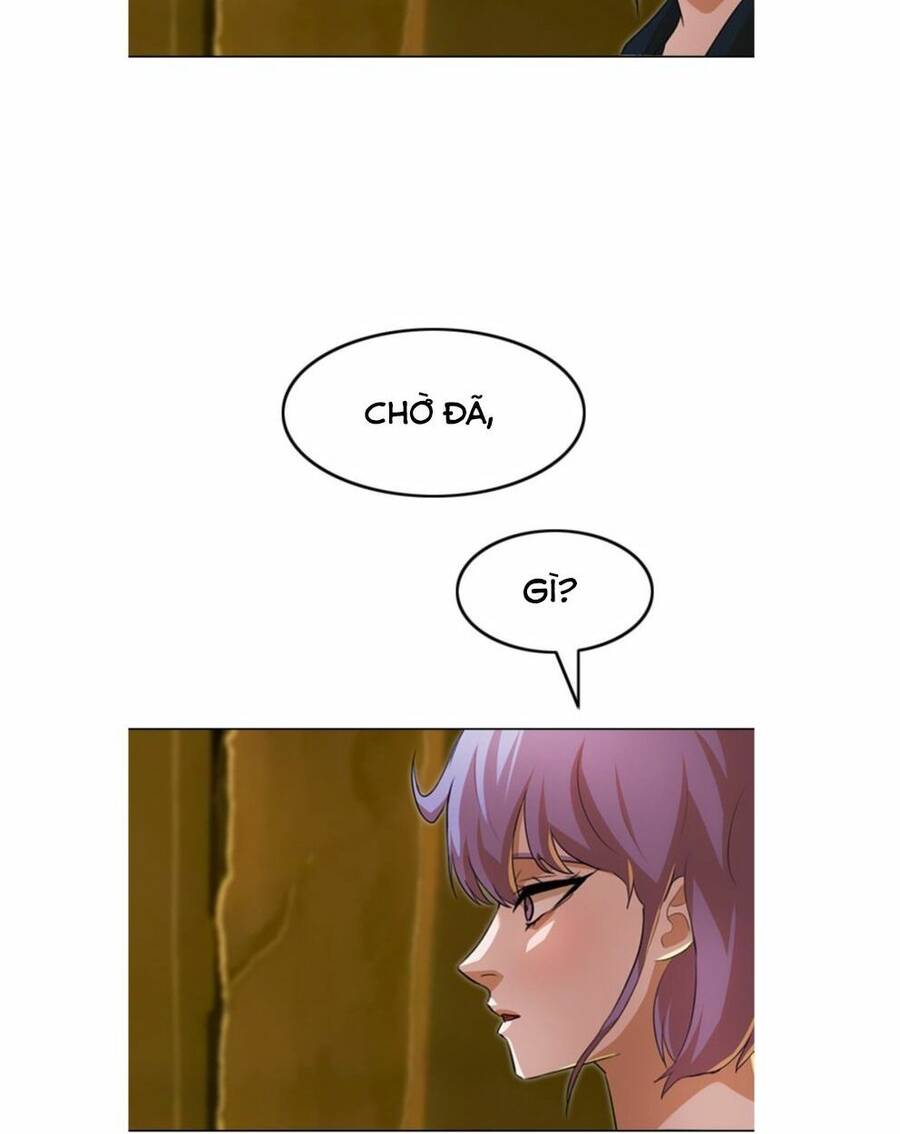 Cô Gái Từ Ứng Dụng Nhắn Tin Ngẫu Nhiên Chapter 134 - Trang 2