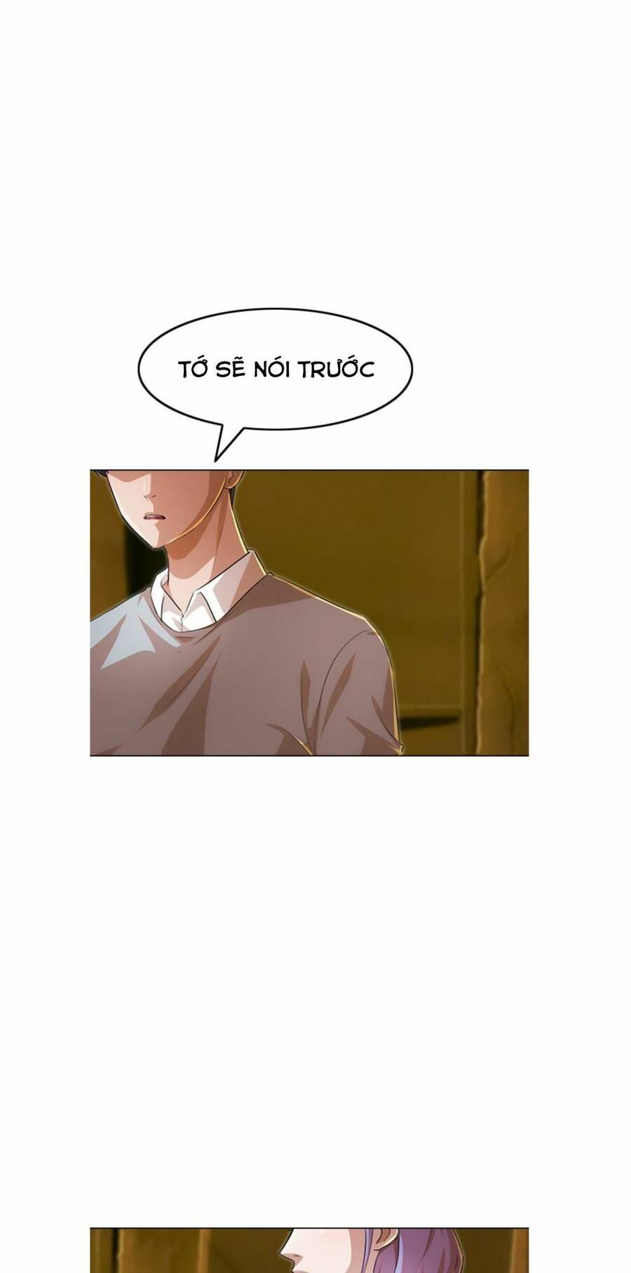 Cô Gái Từ Ứng Dụng Nhắn Tin Ngẫu Nhiên Chapter 134 - Trang 2