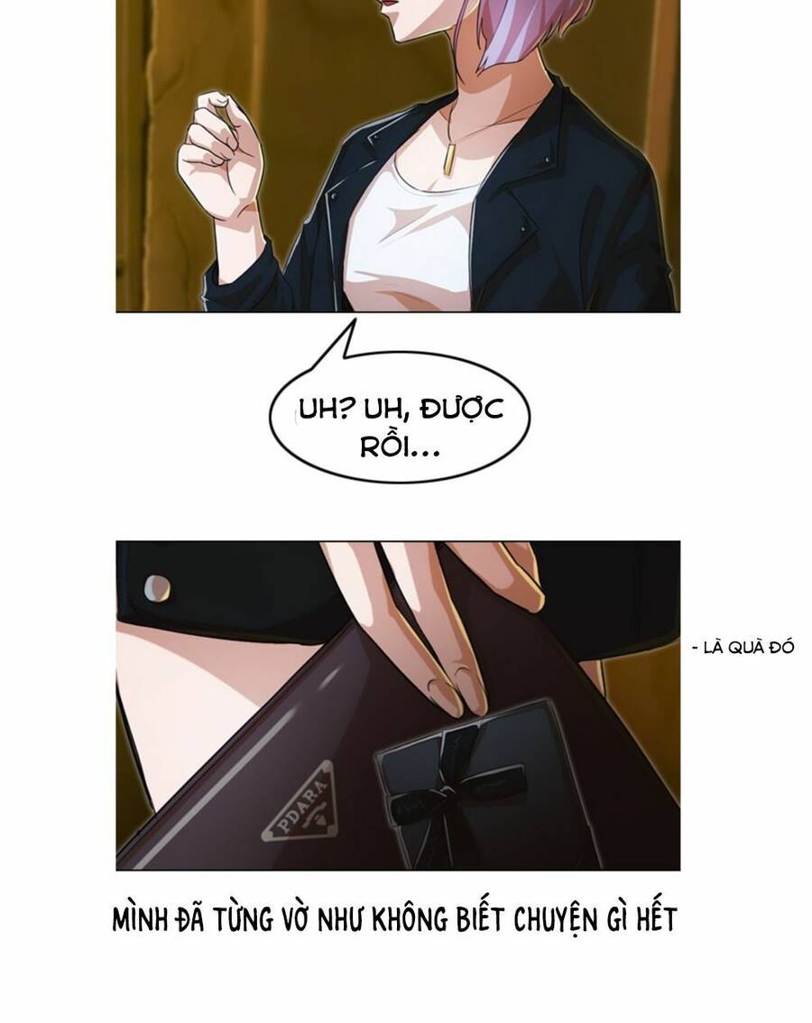 Cô Gái Từ Ứng Dụng Nhắn Tin Ngẫu Nhiên Chapter 134 - Trang 2