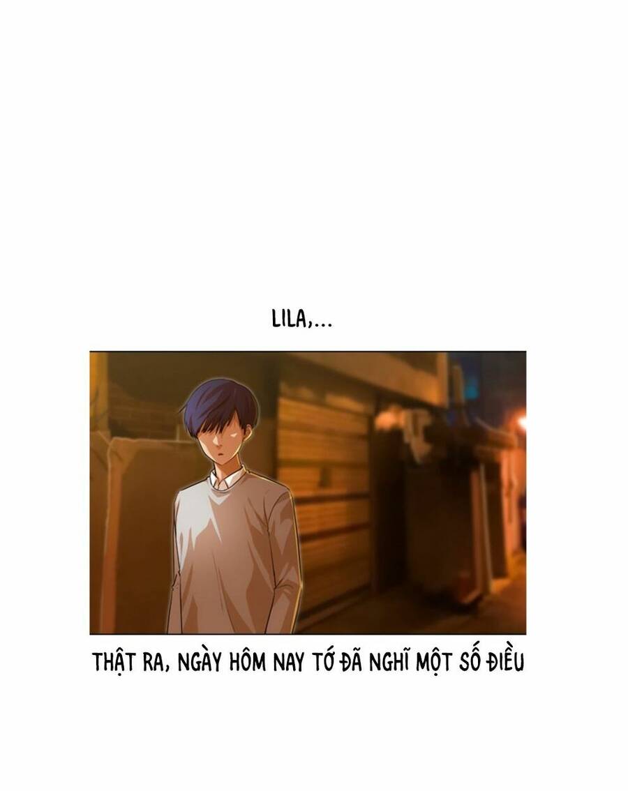 Cô Gái Từ Ứng Dụng Nhắn Tin Ngẫu Nhiên Chapter 134 - Trang 2