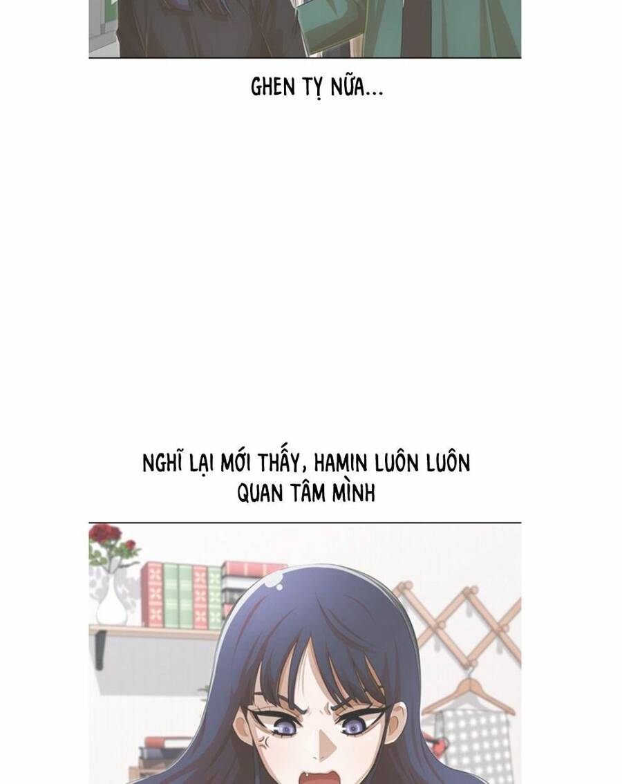 Cô Gái Từ Ứng Dụng Nhắn Tin Ngẫu Nhiên Chapter 134 - Trang 2