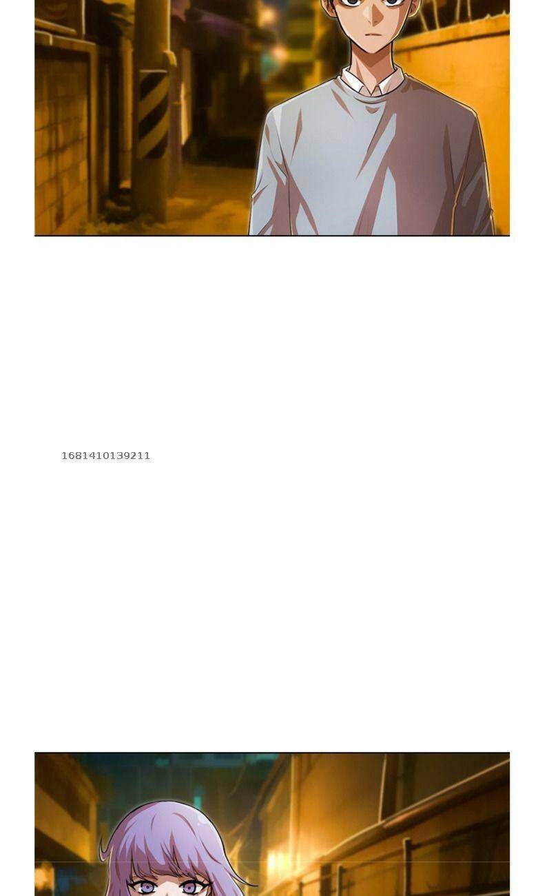 Cô Gái Từ Ứng Dụng Nhắn Tin Ngẫu Nhiên Chapter 134 - Trang 2