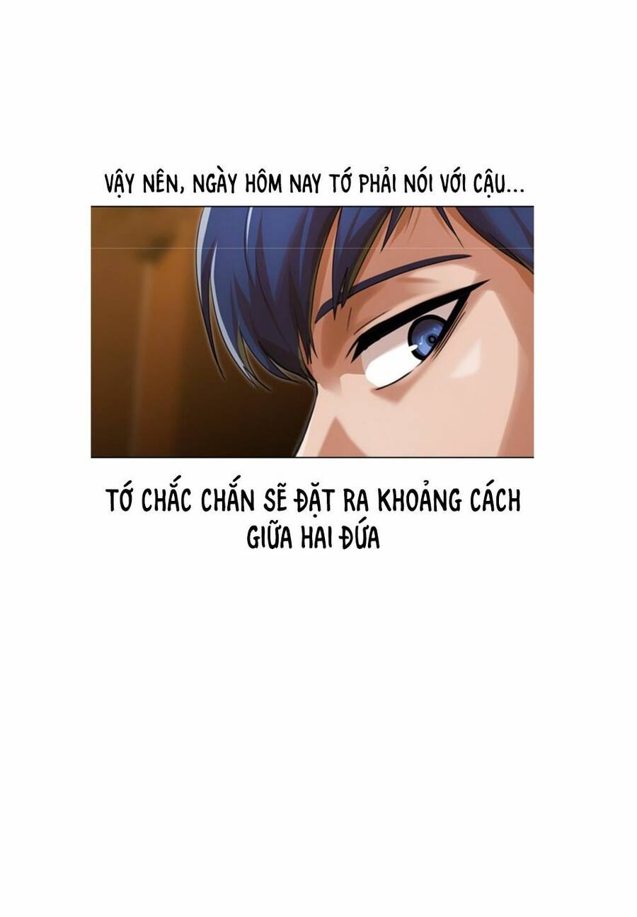 Cô Gái Từ Ứng Dụng Nhắn Tin Ngẫu Nhiên Chapter 134 - Trang 2