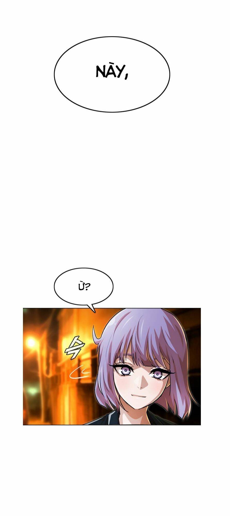 Cô Gái Từ Ứng Dụng Nhắn Tin Ngẫu Nhiên Chapter 134 - Trang 2