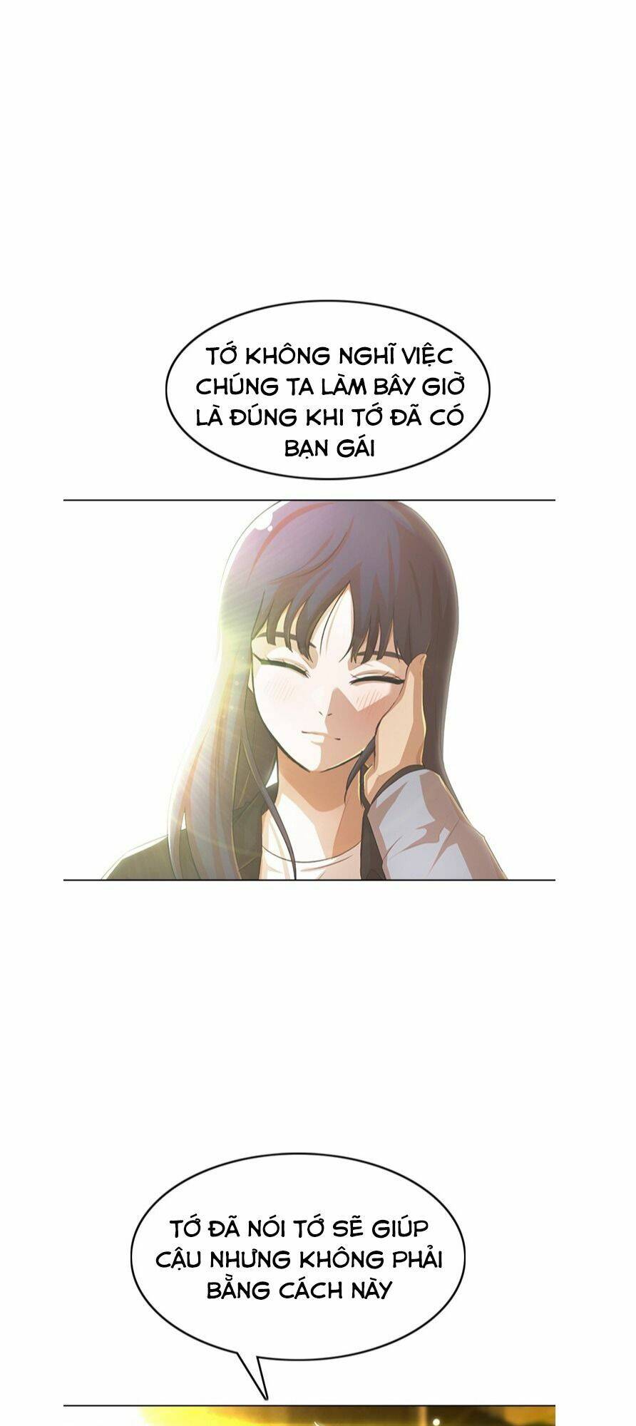 Cô Gái Từ Ứng Dụng Nhắn Tin Ngẫu Nhiên Chapter 134 - Trang 2