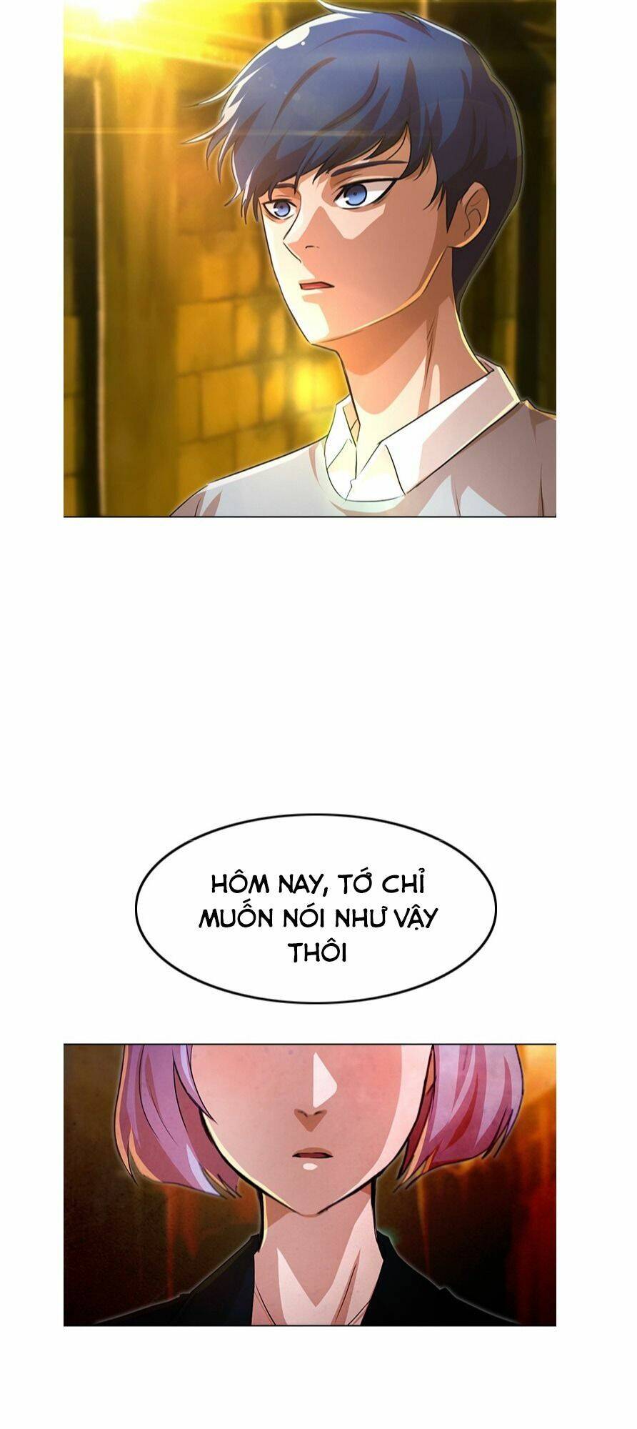 Cô Gái Từ Ứng Dụng Nhắn Tin Ngẫu Nhiên Chapter 134 - Trang 2