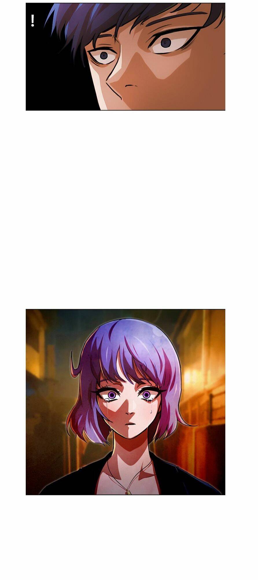 Cô Gái Từ Ứng Dụng Nhắn Tin Ngẫu Nhiên Chapter 134 - Trang 2