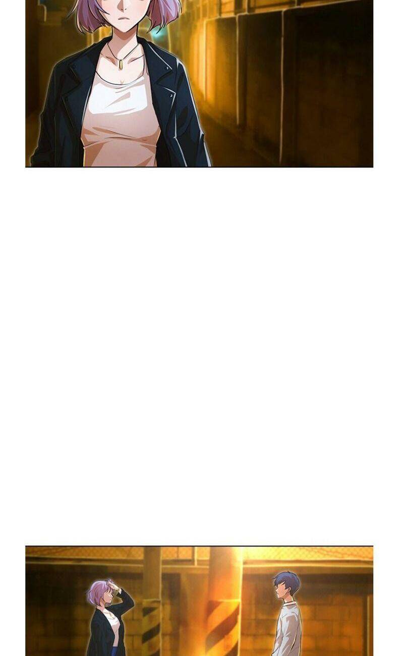 Cô Gái Từ Ứng Dụng Nhắn Tin Ngẫu Nhiên Chapter 134 - Trang 2