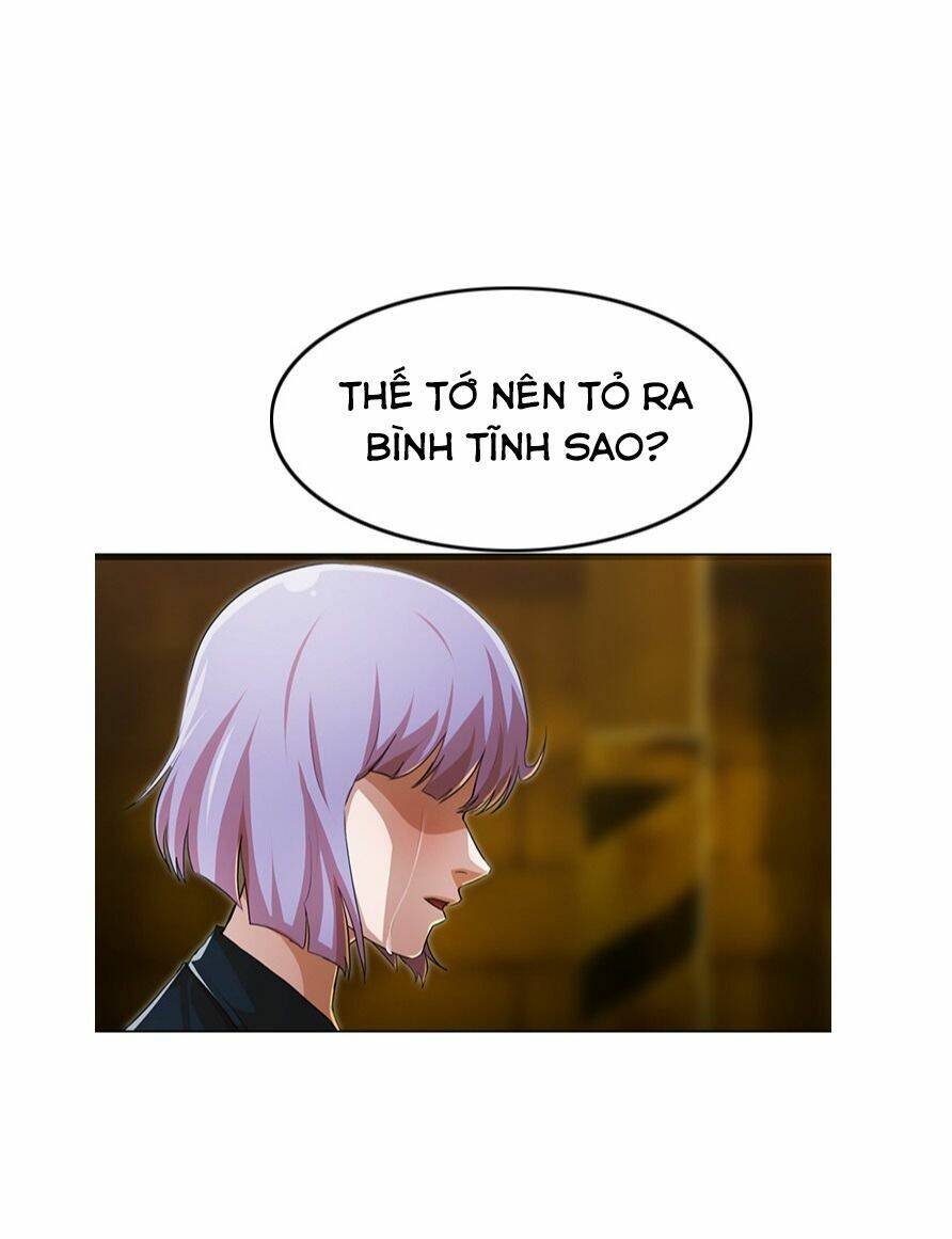 Cô Gái Từ Ứng Dụng Nhắn Tin Ngẫu Nhiên Chapter 134 - Trang 2