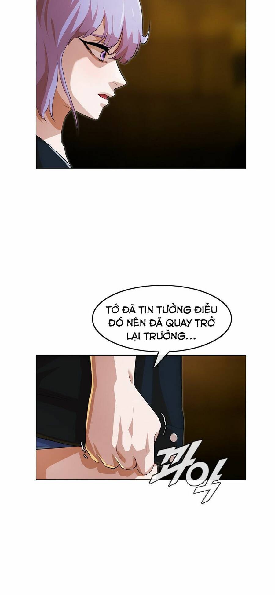 Cô Gái Từ Ứng Dụng Nhắn Tin Ngẫu Nhiên Chapter 134 - Trang 2