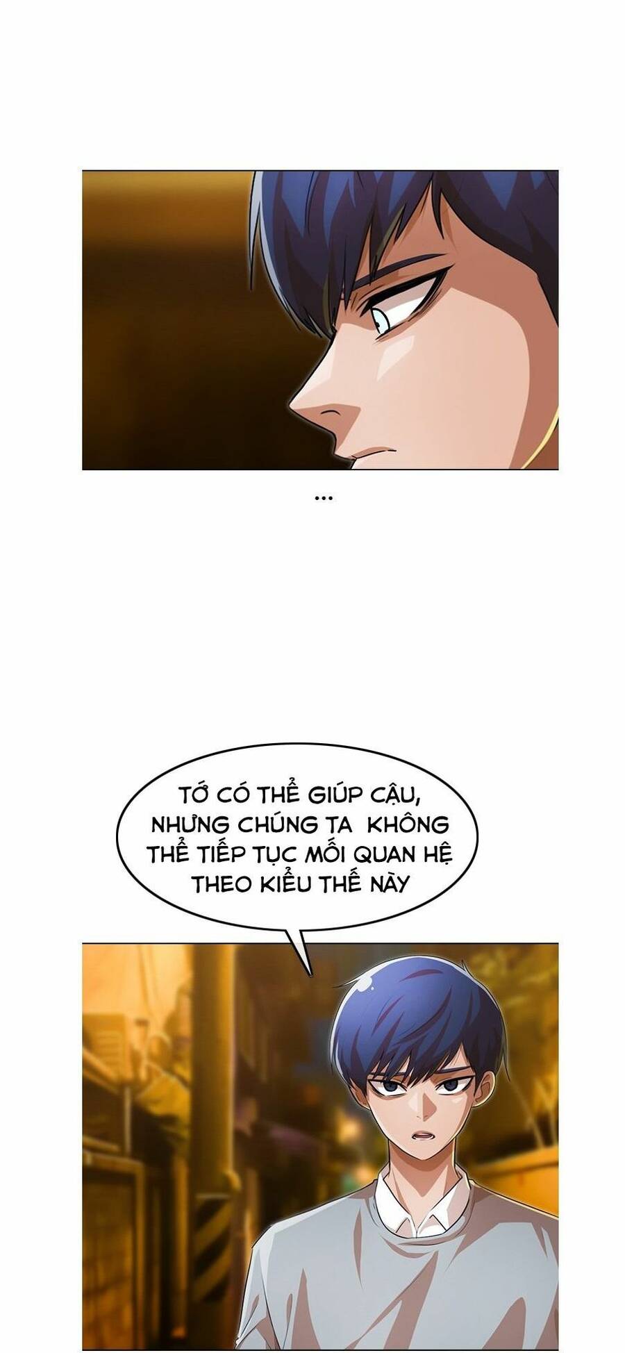 Cô Gái Từ Ứng Dụng Nhắn Tin Ngẫu Nhiên Chapter 134 - Trang 2