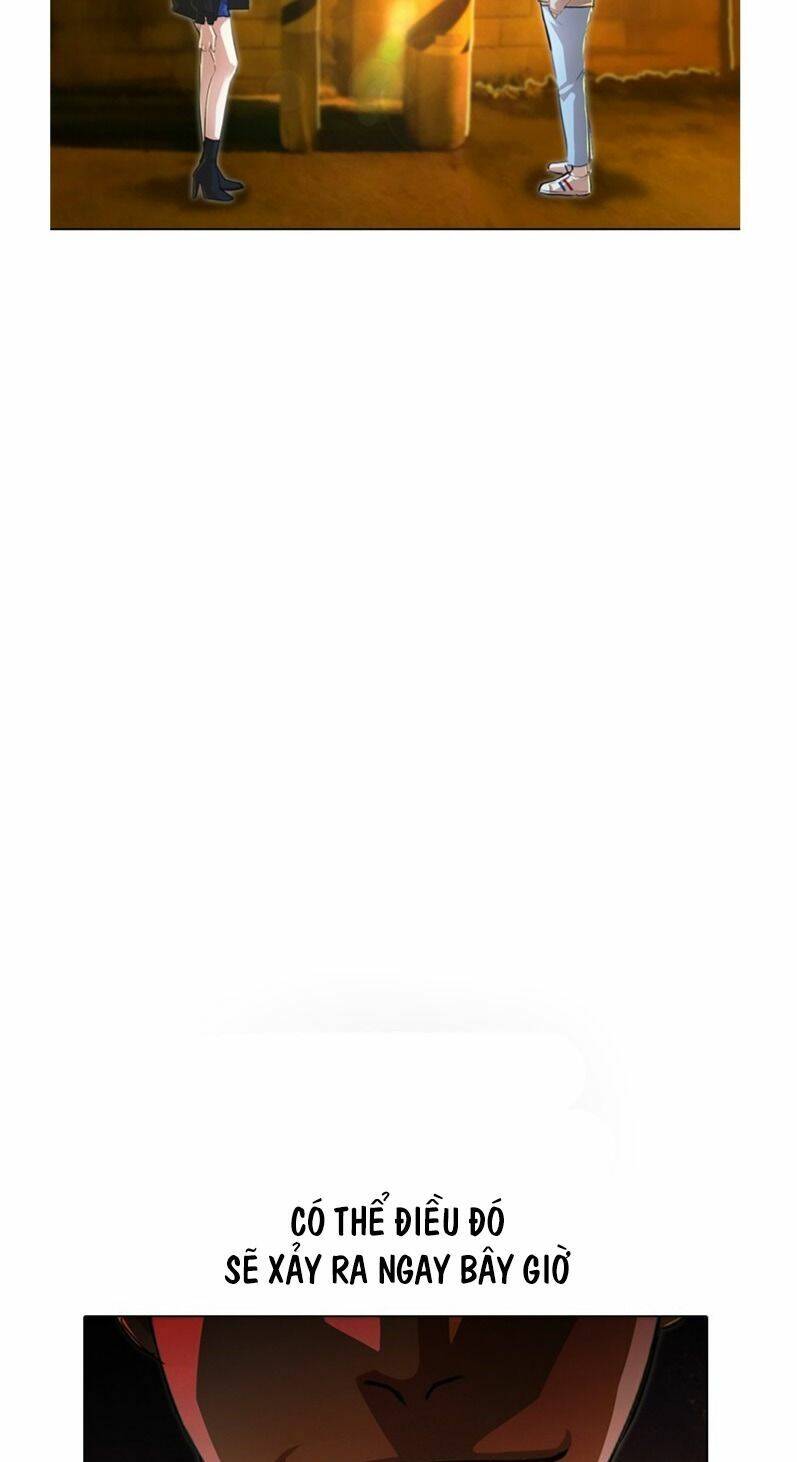 Cô Gái Từ Ứng Dụng Nhắn Tin Ngẫu Nhiên Chapter 134 - Trang 2