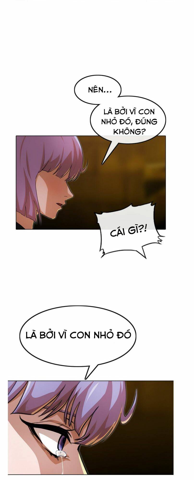 Cô Gái Từ Ứng Dụng Nhắn Tin Ngẫu Nhiên Chapter 134 - Trang 2