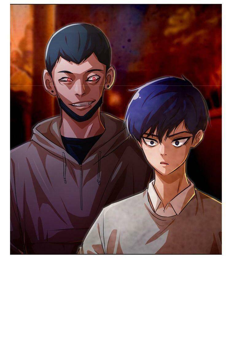 Cô Gái Từ Ứng Dụng Nhắn Tin Ngẫu Nhiên Chapter 134 - Trang 2