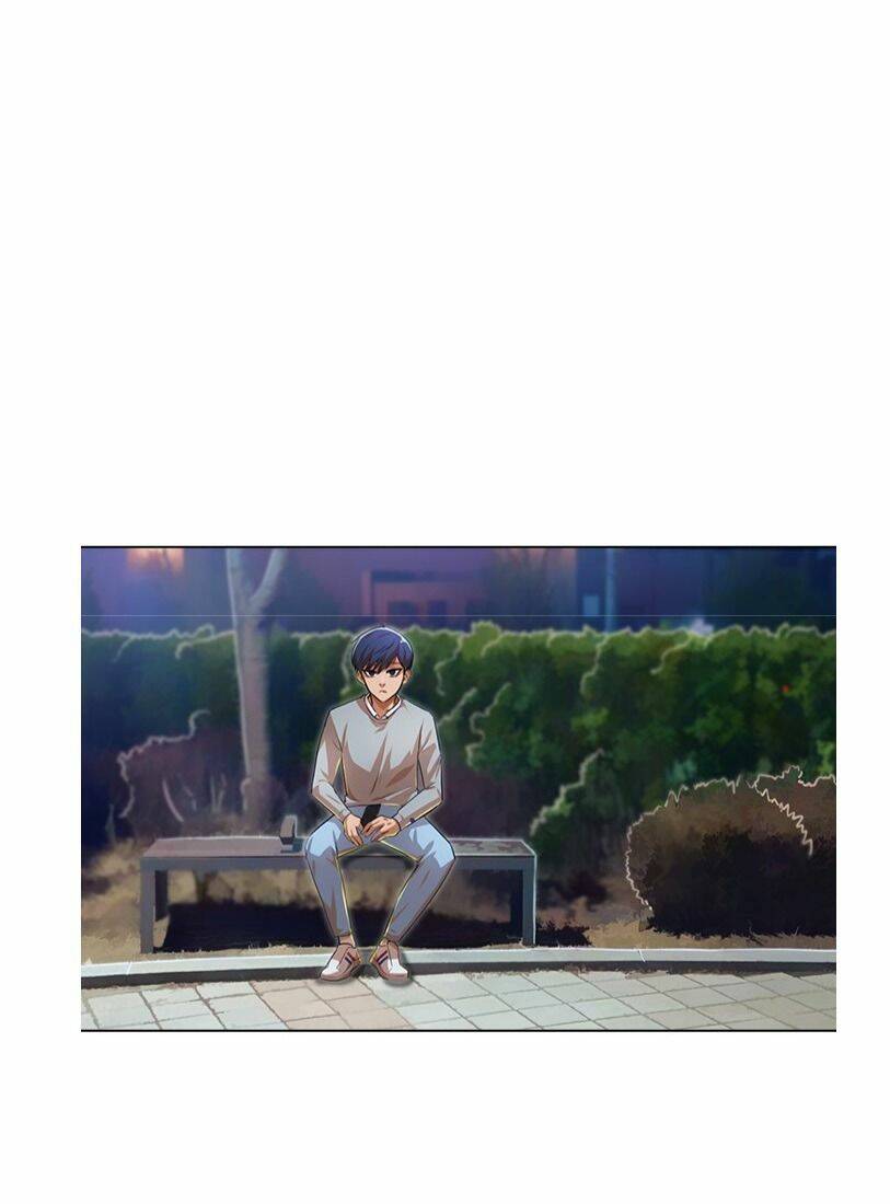 Cô Gái Từ Ứng Dụng Nhắn Tin Ngẫu Nhiên Chapter 134 - Trang 2