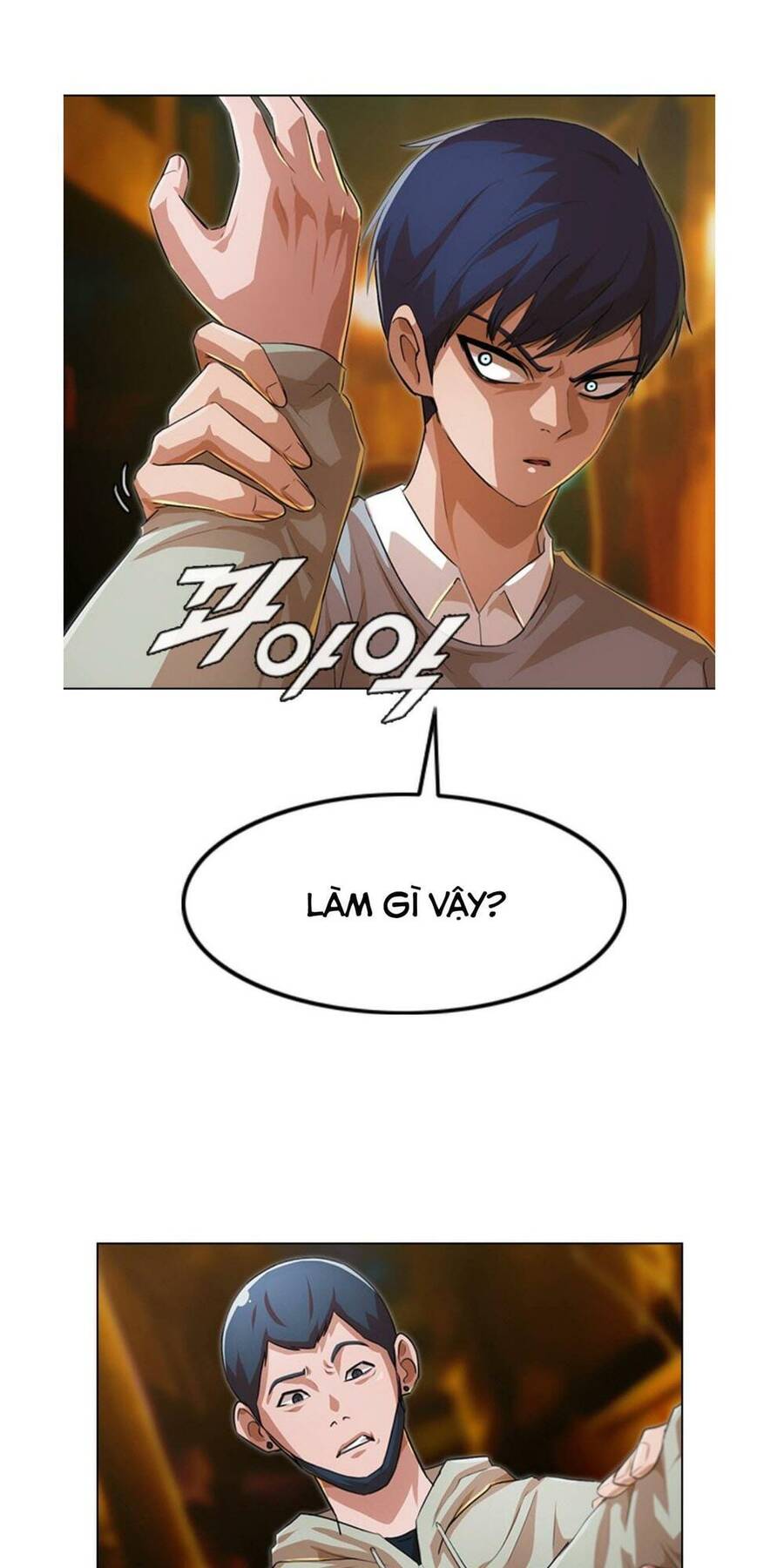 Cô Gái Từ Ứng Dụng Nhắn Tin Ngẫu Nhiên Chapter 135 - Trang 2