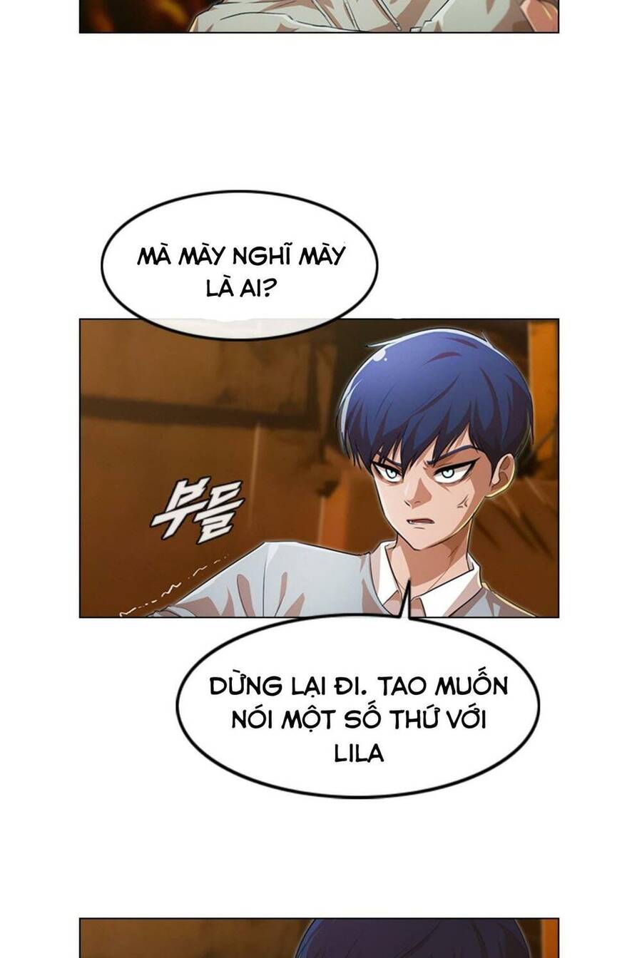 Cô Gái Từ Ứng Dụng Nhắn Tin Ngẫu Nhiên Chapter 135 - Trang 2
