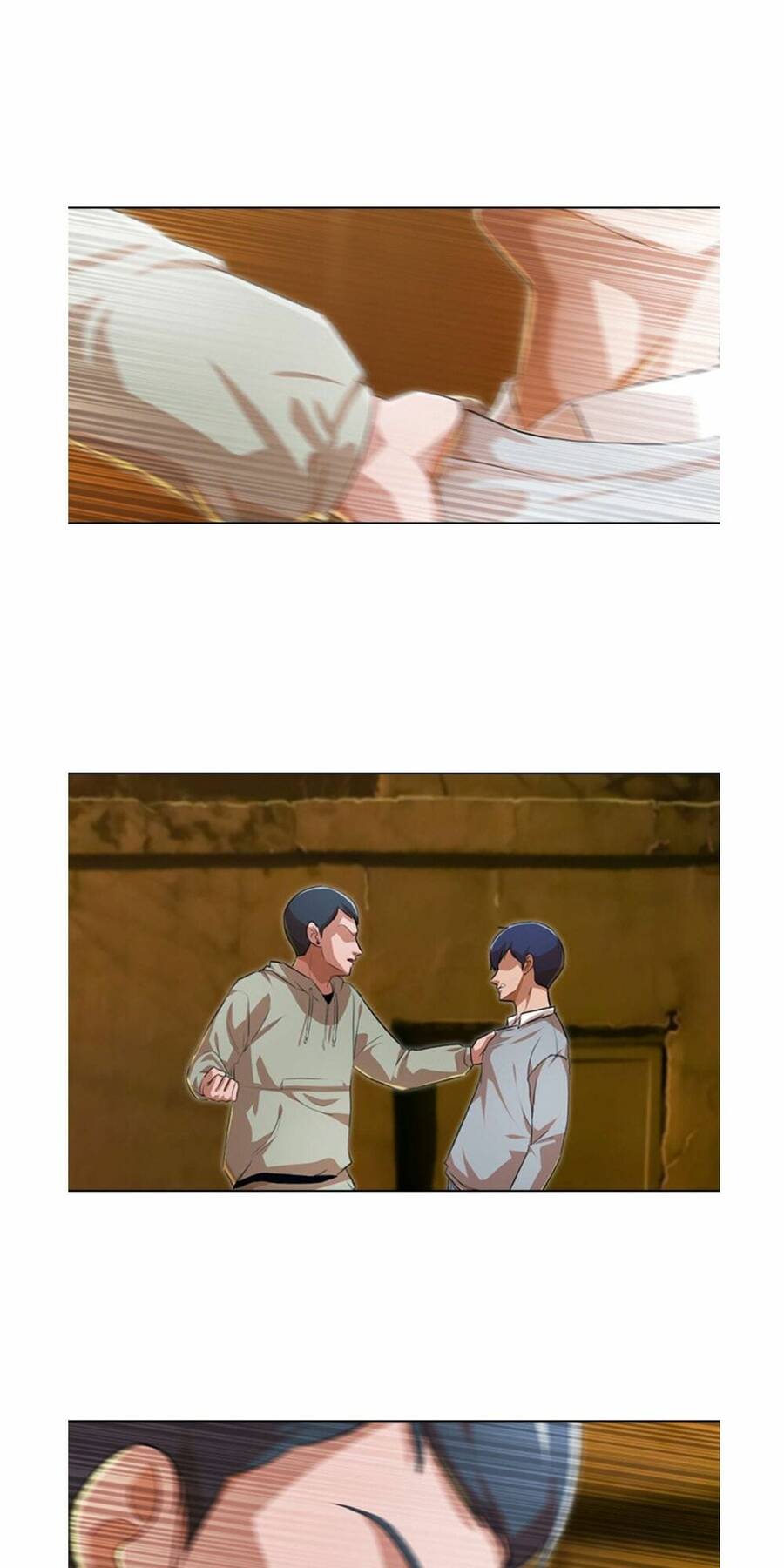 Cô Gái Từ Ứng Dụng Nhắn Tin Ngẫu Nhiên Chapter 135 - Trang 2