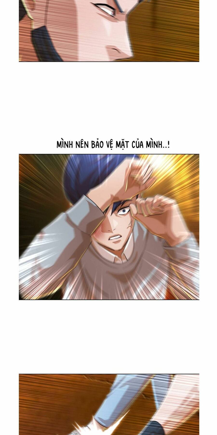 Cô Gái Từ Ứng Dụng Nhắn Tin Ngẫu Nhiên Chapter 135 - Trang 2