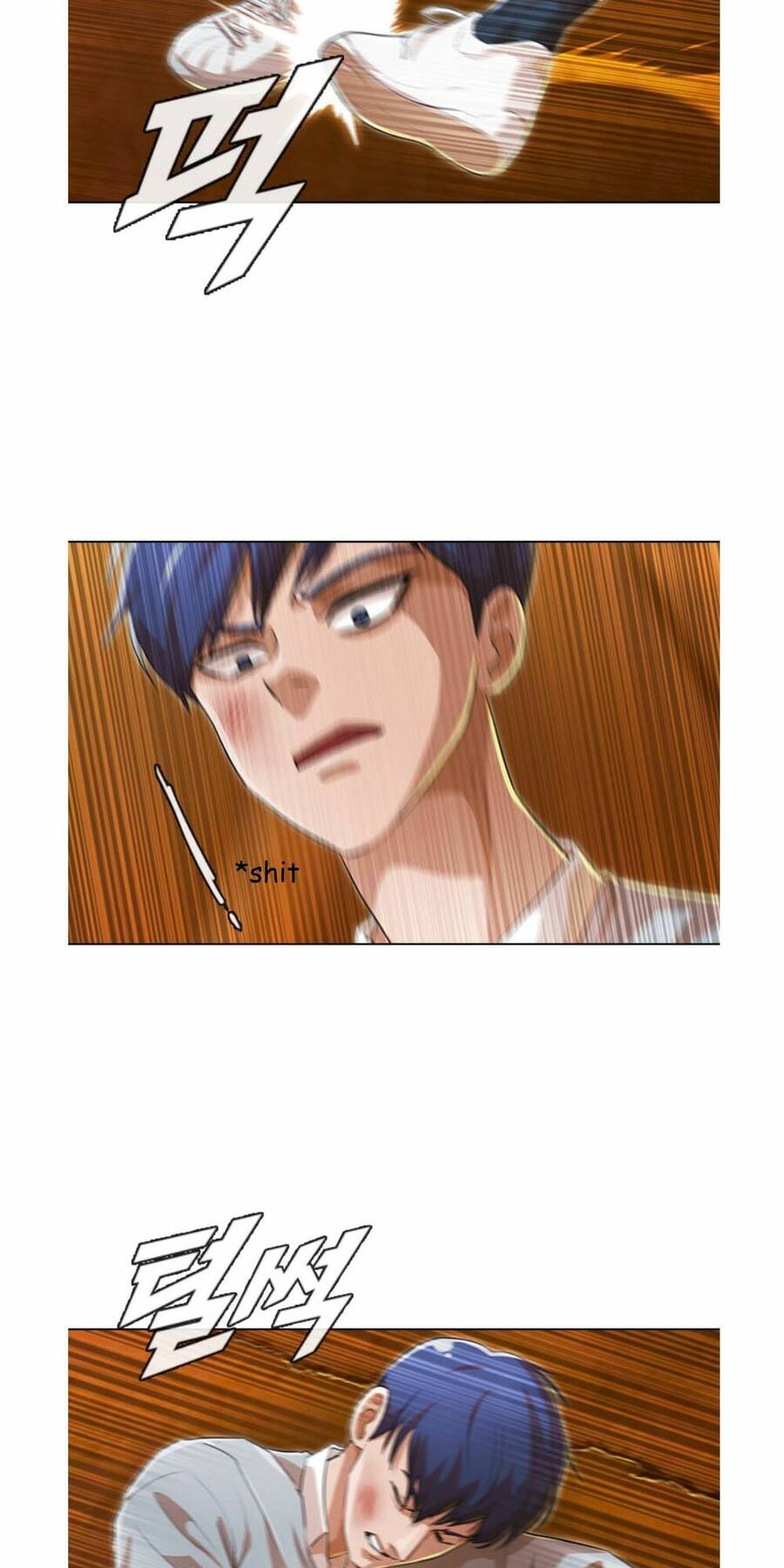 Cô Gái Từ Ứng Dụng Nhắn Tin Ngẫu Nhiên Chapter 135 - Trang 2